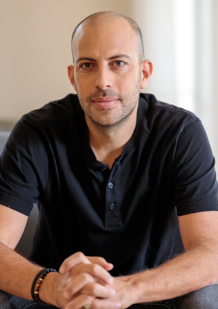 שי שמעון